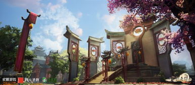 (古剑大世界)探秘古剑世界4399版:揭秘游戏中的精彩剧情与独特玩法 (古剑大世界)探秘古剑世界4399版:揭秘游戏中的精彩剧情与独特玩法