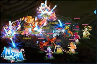 (古剑大世界)探秘古剑世界4399版:揭秘游戏中的精彩剧情与独特玩法 (古剑大世界)探秘古剑世界4399版:揭秘游戏中的精彩剧情与独特玩法