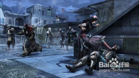 刺客信条启示录攻略视频:详细解说每个任务,精品视频带你通关 刺客信条启示录攻略视频:详细解说每个任务,精品视频带你通关