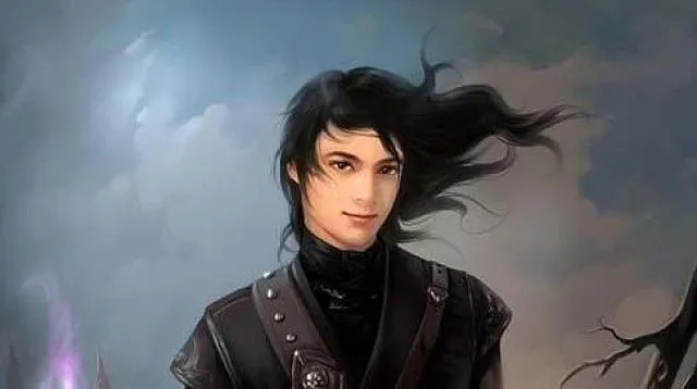 (凡人修仙传石牧是谁)探秘凡人修仙记石枫：普通人的修仙之路，平凡中绽放的奇迹