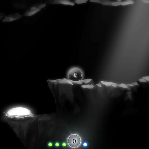 (寻光的人)寻光者说：在黑暗中寻找内心的光明与希望的旅程