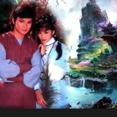 射雕英雄传之铁血丹心游戏：重温经典武侠情怀，体验江湖传奇冒险之旅