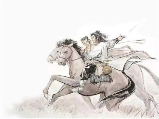 (少年豪杰歌曲)少年豪杰：在风云变幻的时代中，书写属于自己的传奇人生