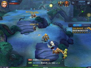 (迷雾探索进度)探索迷雾世界放置版攻略，发现隐藏的秘密与技巧！