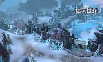 (迷雾探索进度)探索迷雾世界放置版攻略,发现隐藏的秘密与技巧! (迷雾探索进度)探索迷雾世界放置版攻略,发现隐藏的秘密与技巧!