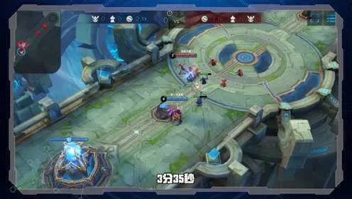 王者荣耀ACE战术解析：如何在游戏中取得绝对优势与胜利的技巧分享