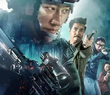 龙套英雄什么时候出的：探究这部热门电影中不起眼角色的惊人表现