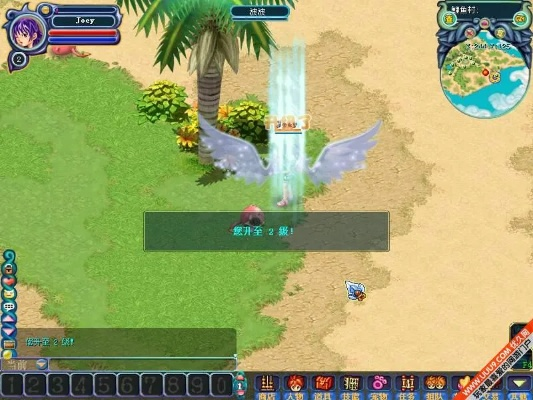 (天羽传奇特色任务版攻略)探索神奇世界：天羽传奇微信小程序带你开启冒险之旅