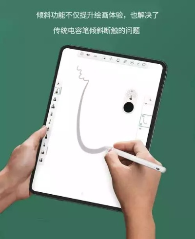 (平板怎么连接到电脑上画画)如何将平板连接电脑，并充当手绘板？实用教程及步骤分享