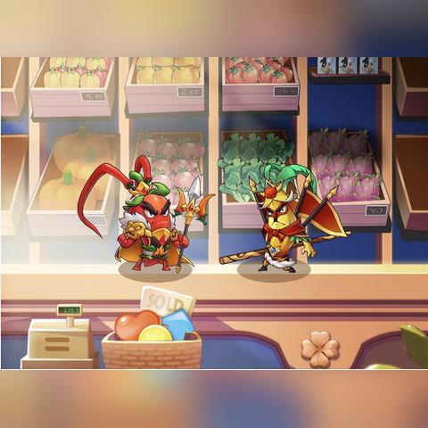 (切菜达人)探秘切菜狂人最强阵容，厨房必备技巧和利器盘点