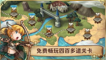 姬神物语2024最新消息揭秘：游戏特色、剧情走向、角色设定等全方位解读