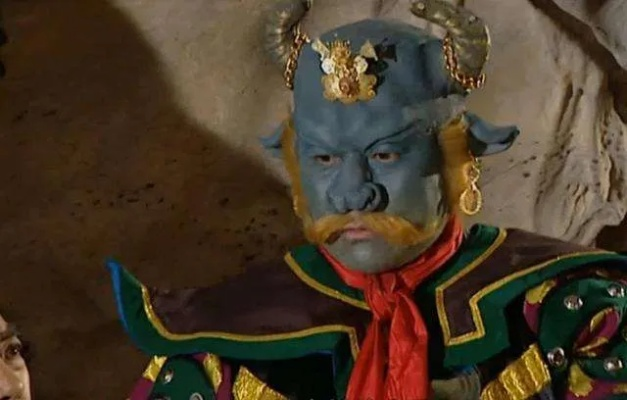 金兜洞兕大王读后感：探索人性、勇气与智慧，虽然荒诞却令人深思细味。