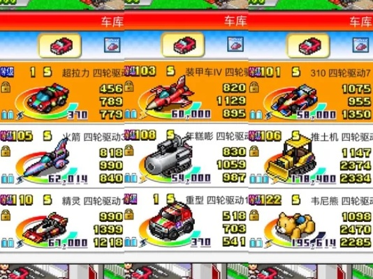 冲刺赛车物语2 Debug版全解析：解锁隐藏内容与提升赛车技巧的终极指南