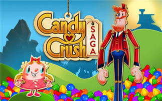 糖果粉碎传奇破解版Candy：解锁无限金币与糖果，畅享极致游戏乐趣！