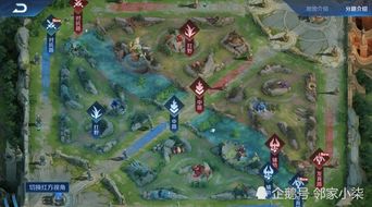 诸世王者最新版本更新内容详解：新英雄、新地图与全新玩法一网打尽