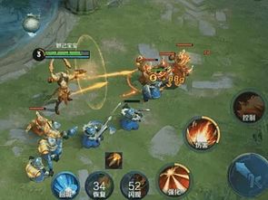 诸世王者最新版本更新内容详解：新英雄、新地图与全新玩法一网打尽