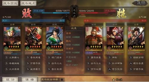 (神将三国白马义从)深入解析神将三国中白波阵容的最佳技能搭配及策略分析