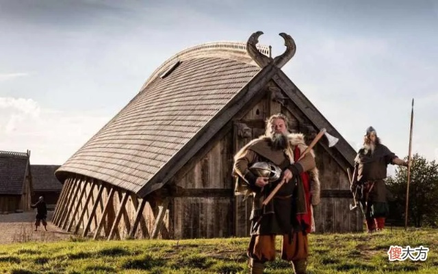 揭秘维京文化的崛起:探秘维京人的历史、文化和传统的攻略指南 揭秘维京文化的崛起:探秘维京人的历史、文化和传统的攻略指南