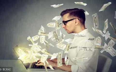 (电脑有没有被动过)利用电脑参与被动收入项目，让你无需出门也能轻松赚钱