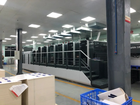 龙旭印刷包装有限公司：专业印刷包装服务，打造个性化品牌形象！