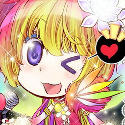 超治愈系萌妹妖精弹珠少女游戏：唤醒心中的精灵，体验冒险与友情的奇幻世界