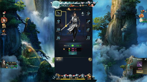 (江湖侠客令现在叫什么)江湖侠客令之群侠归来：再现侠义精神，共谱江湖传奇新篇章