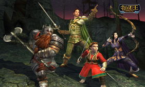 (指环王中的中土世界)指环王经典BGM：重温中土世界的音乐之旅，感受史诗般的情感共鸣