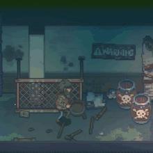 超次元女神四根柱子解密攻略：详细步骤与技巧分享，让你轻松破解谜题