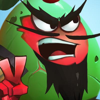 (蛋国志视频:手游《蛋国志》解说评测视频)蛋国志如今已更名为什么？揭秘新名称背后的故事与意义