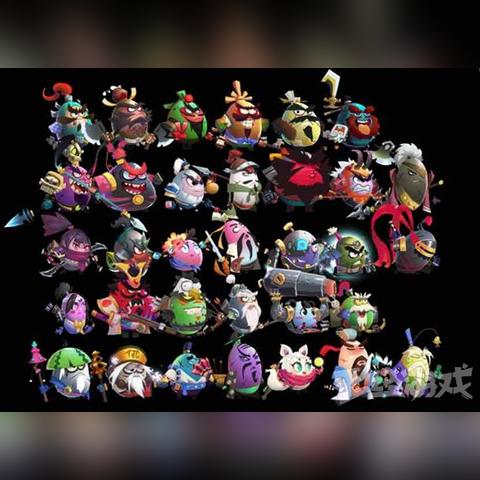 (蛋国志视频:手游《蛋国志》解说评测视频)蛋国志如今已更名为什么？揭秘新名称背后的故事与意义