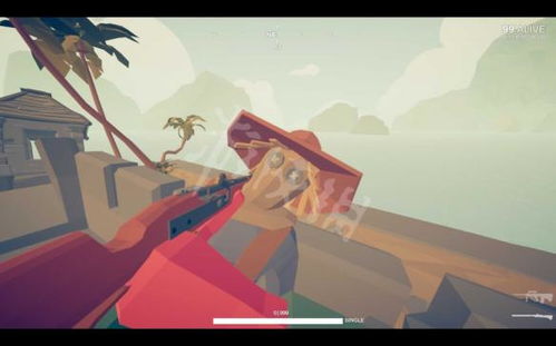 (战场模拟游戏视频)探索战场模拟实况：体验真实战场的紧张氛围和挑战性游戏环境