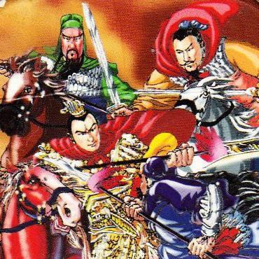 (三国 列传)细说三国列传老版本：历史背景、版本特点与文化影响深度解析