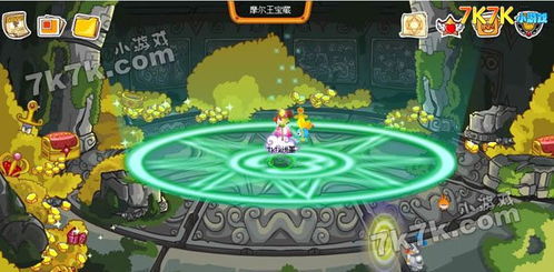 (重返神秘庄园攻略)探秘神秘世界：重返原神大陆，解锁数不尽的谜题和神秘力量