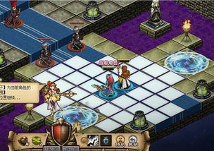 我叫MT自走棋手游：探秘策略战棋的全新世界，感受玩法与角色的精彩碰撞