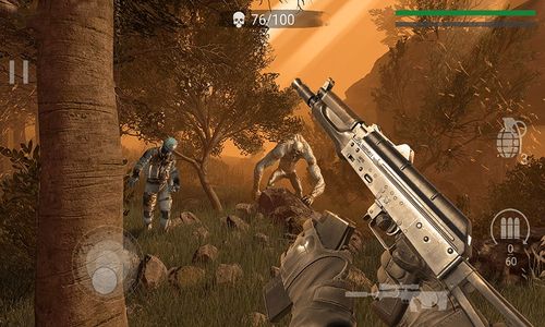 生存战争2:在僵尸横行的末日世界中,如何利用枪支与商店资源展开生存斗争 生存战争2:在僵尸横行的末日世界中,如何利用枪支与商店资源展开生存斗争