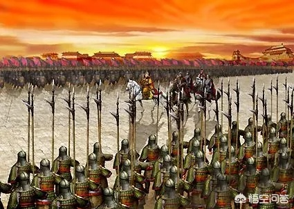 (雄霸中原的意思)雄霸中原,胡人梦寐以求的宏伟蓝图与历史意义探讨 (雄霸中原的意思)雄霸中原,胡人梦寐以求的宏伟蓝图与历史意义探讨