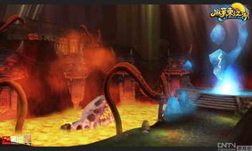 (江湖总动员官方挖掘金)江湖总动员官方：一起探索武侠世界的奇幻冒险与精彩故事