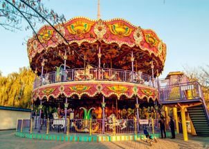 (托卡小镇游乐园)探寻自然之美,畅游托卡自由小镇的神奇魅力 (托卡小镇游乐园)探寻自然之美,畅游托卡自由小镇的神奇魅力