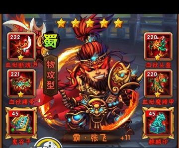 (创想三国游戏)创想三国最强阵容攻略：打造完美阵容的秘诀与最佳组合推荐