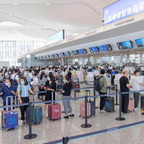 (机场模拟手机版下载)探索机场运营的乐趣：体验真实的机场模拟游戏带来的无限可能