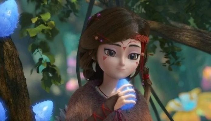 (纳雅是谁)纳雅有本吗?探寻纳雅身世之谜,揭开其隐藏的过往和秘密 (纳雅是谁)纳雅有本吗?探寻纳雅身世之谜,揭开其隐藏的过往和秘密