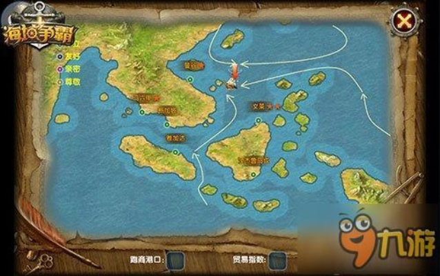 (藏宝海湾单机论坛)探寻宝藏之旅：网游单机版藏宝湾岛上的珍宝等待发现