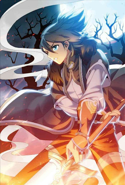 探讨斗破苍穹中角色萧炎的成长历程及影响力：从废材到强者的蜕变。