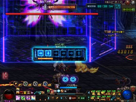 为什么奥利哈刚的结界在战斗中总是必输？深度解析此困扰巫师世界的现象