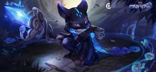 探索陷阱大师玛维的奇幻世界：原画艺术背后的创作灵感与设计理念