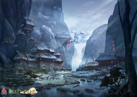 (青丘小游戏)探秘古风仙侠世界:揭秘神秘的青丘游戏乐趣与挑战 (青丘小游戏)探秘古风仙侠世界:揭秘神秘的青丘游戏乐趣与挑战