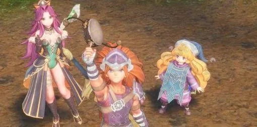 新约圣剑传说攻略视频:最新最全的游戏指南与技巧分享,助你轻松通关! 新约圣剑传说攻略视频:最新最全的游戏指南与技巧分享,助你轻松通关!