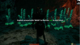 (小镇惊魂桥怎么过)在小镇惊魂中无尽徘徊：探秘神秘走廊的恐怖秘密