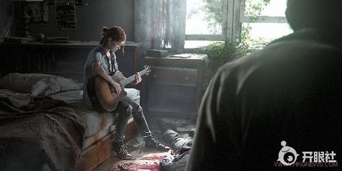 《最后生还者2》PC版本到底什么时候发布？玩家期待已久的消息揭晓！