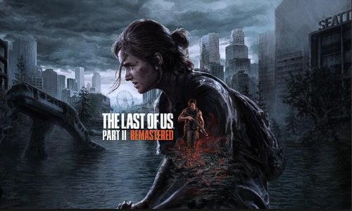 《最后生还者2》PC版本到底什么时候发布?玩家期待已久的消息揭晓! 《最后生还者2》PC版本到底什么时候发布?玩家期待已久的消息揭晓!